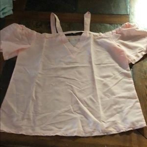 pink shirt size AL